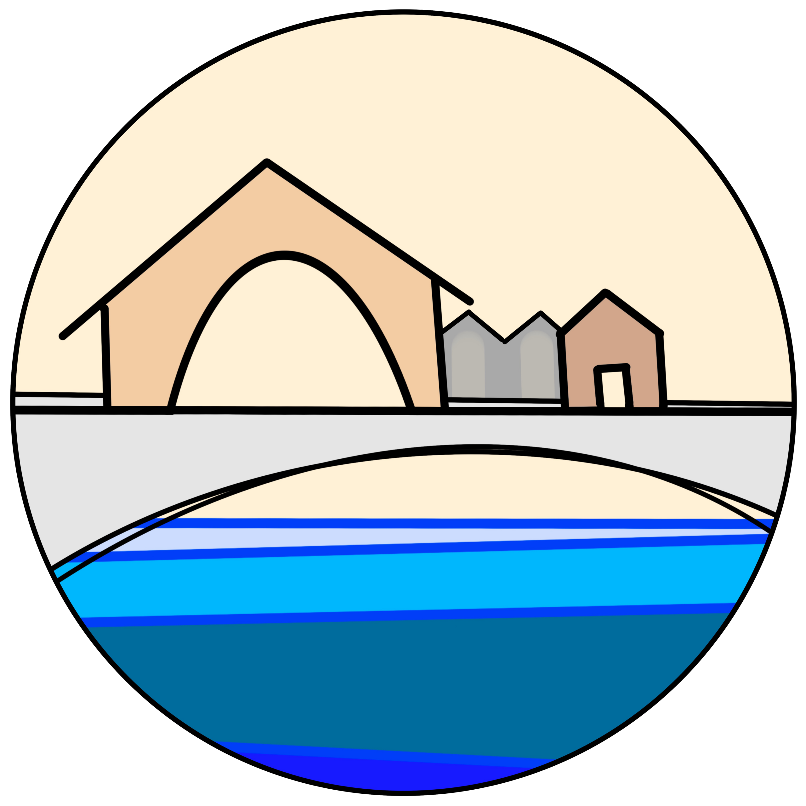 Les Ponts des Abattoirs